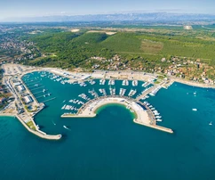 Sukošan - Parcela edificable a 200 m de la playa | Ubicación privilegiada