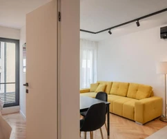 Moderne, renovierte Wohnung im Zentrum von Split zu verkaufen in Kroatien