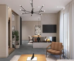 Premantura, Istrie : Nouveaux appartements en duplex à 300 m de la mer