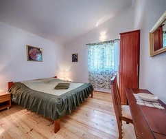 Villa in vendita sul lato meridionale di Vis in Croazia