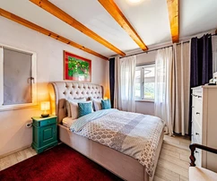 Villa con vistas panorámicas en venta en Korčula, Croacia