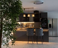 Luxury villa for sale in Barban in Croatia