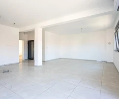 Vodice, spacieux penthouse avec terrasse sur le toit