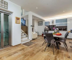 Villa unique avec vue sur la mer et les îles Brioni, Fažana, ISTRIE