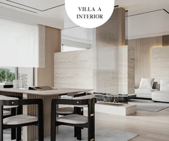 Lovrečica, Istrie – Luxusní vila jen 100 m od moře