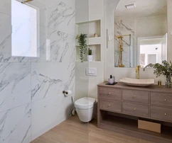 Willa na sprzedaż w spokojnej części Benkovca w Chorwacji