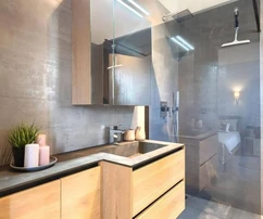 Luxury villa with panoramic views for sale in Croatia