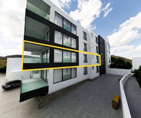 Apartamento de lujo en venta en Opatija con vista al mar en Croacia