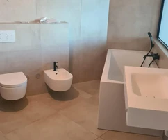 Ático en venta en el corazón de Opatija, Croacia