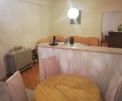 Продается каменный дом в центре Каштелы в Хорватии.