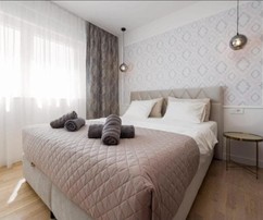 Doppelhaushälfte mit Pool in Kroatien zu verkaufen in Kroatien