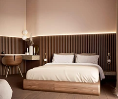 Luxusní vila s bazénem na prodej v Poreči v Chorvatsku