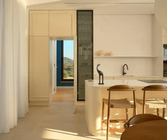 Luxury villa with pool for sale in Primošten in Croatia