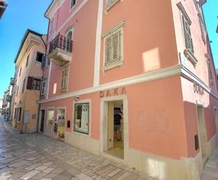 Appartamento Poreč, 65 m²