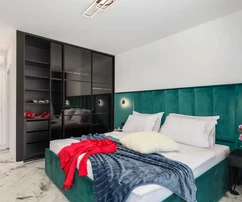 Luxury villa for sale in Rogoznica directly on the waterfront in Croatia