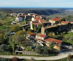 Authentisches istrisches Anwesen nahe Buje zu verkaufen in Kroatien