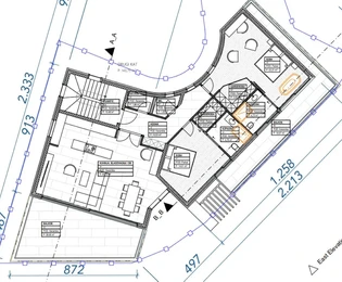EXKLUZÍVNY APARTMÁN S PANORAMATICKÝM VÝHĽADOM NA MORE, 150 M OD PLÁŽE!
