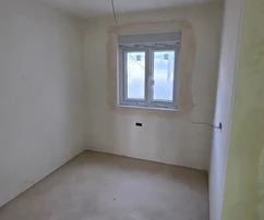 Trogir, appartamento con 2 camere da letto, 65 m2, nuova costruzione, vista mare