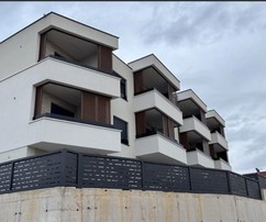 Appartement à vendre dans un développement nouvellement construit à Plovanija en Croatie