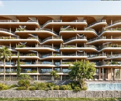 Appartements modernes à Fuengirola