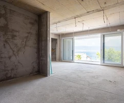 Villa spacieuse à vendre près de la plage de Čiovo en Croatie