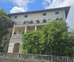 Prestigious villa for sale in Lovran in Croatia