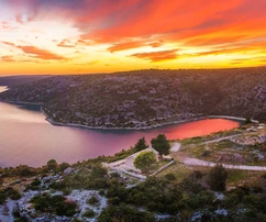 Luxury villa with a pool for sale in Marčana in Croatia