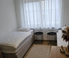 Elegantní vila s bazénem na prodej v Podstraně v Chorvatsku