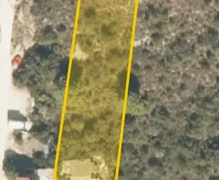 Участок Маслиница, Шолта, 1 511 м²