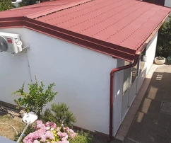 Apartmánový dom - Privlaka - 6 apartmánov