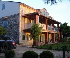 House Poreč, 550m2