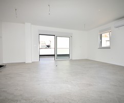 Verkauf von Luxuswohnungen in Vodice