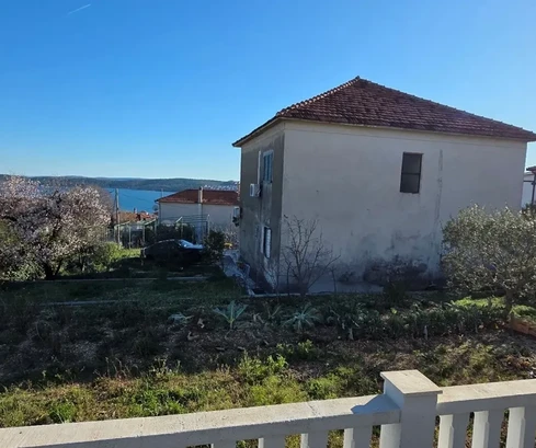 Rare Dalmatian Gem | Sea Views, 6 Beds, Prime Seget Location