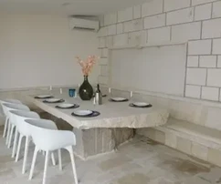 Brač, Sutivan, önálló ház 307 m² medencével és kerttel