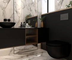 Przestronny penthouse na sprzedaż w Opatiji w Chorwacji