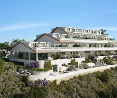 ID 226 / Nowe apartamenty blisko plaży w Benalmádena