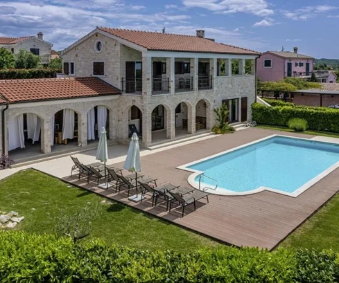 Casa in pietra vicino a Vodnjan