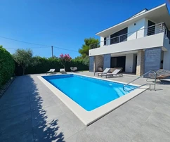 Villa de prestige Muline, île d'Ugljan