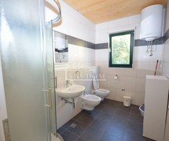 House for sale in Tribunj just steps from the beach