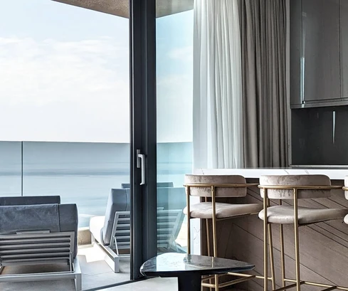 Luxury apartment for sale in Dubrovnik new construction in Croatia