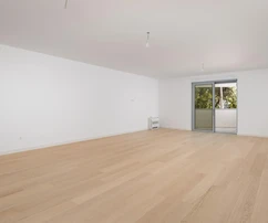 Two-bedroom apartment for sale with a sea view in Opatija in Croatia