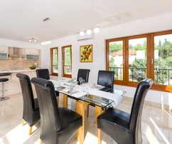 Appartements de luxe à Brac à vendre près de la mer cristalline