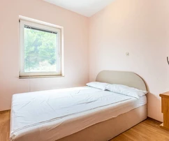 Palazzina in vendita con vista mare a Omiš in Croazia