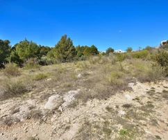 Vodice - terreno edificabile di 1457 m2, a 800 m dalla spiaggia