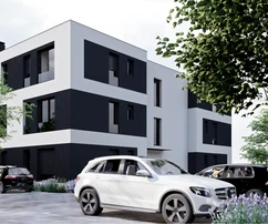 Appartamento Srima, Vodice, 95,31 m²