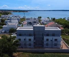 Appartamento Privlaka, 168,25 m²