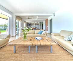 Luxusní vila v Kaštelech s bazénem a naprostým soukromím