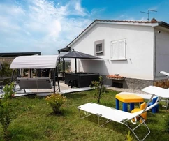 Maison Poreč, 120 m²