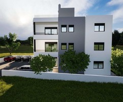 Exkluzívne apartmány pri mori vo Vodiciach