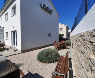 Dom na predaj vo Vodiciach, v blízkosti pláže